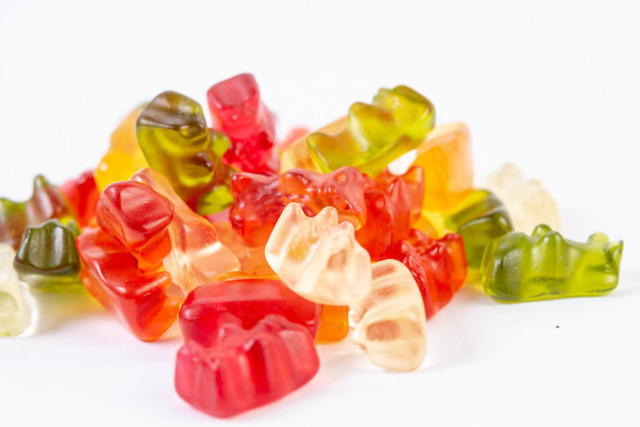 best quality delta 8 gummies
