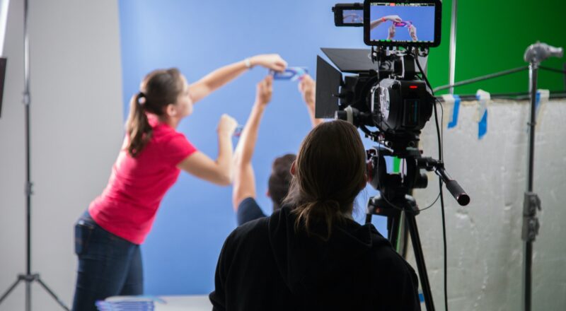 Video Production Services