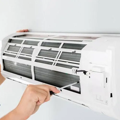 AC Repairs