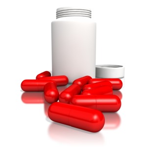 Natural Lung Support Supplement
