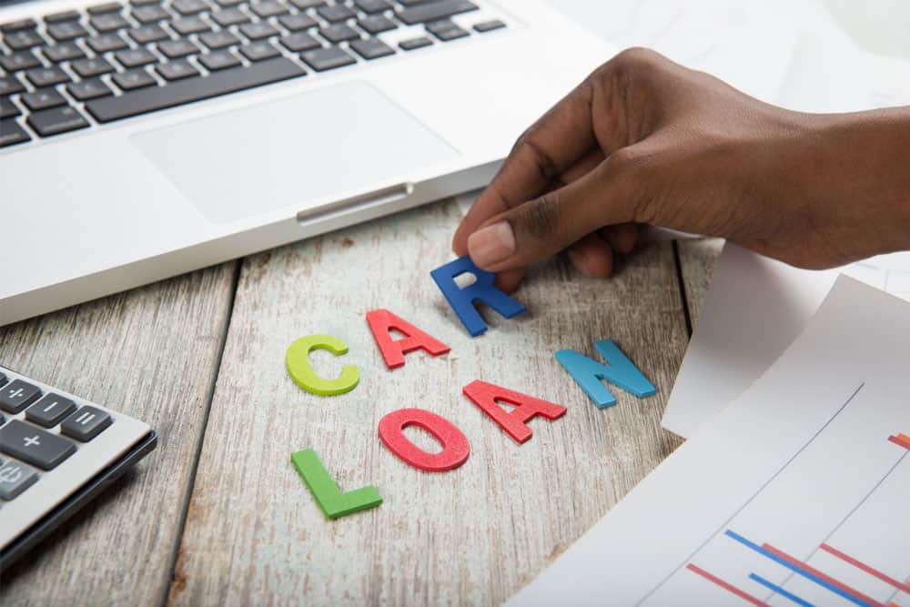 Car Title Loans