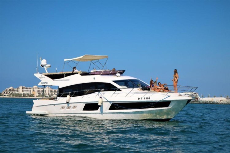 Premium Yacht