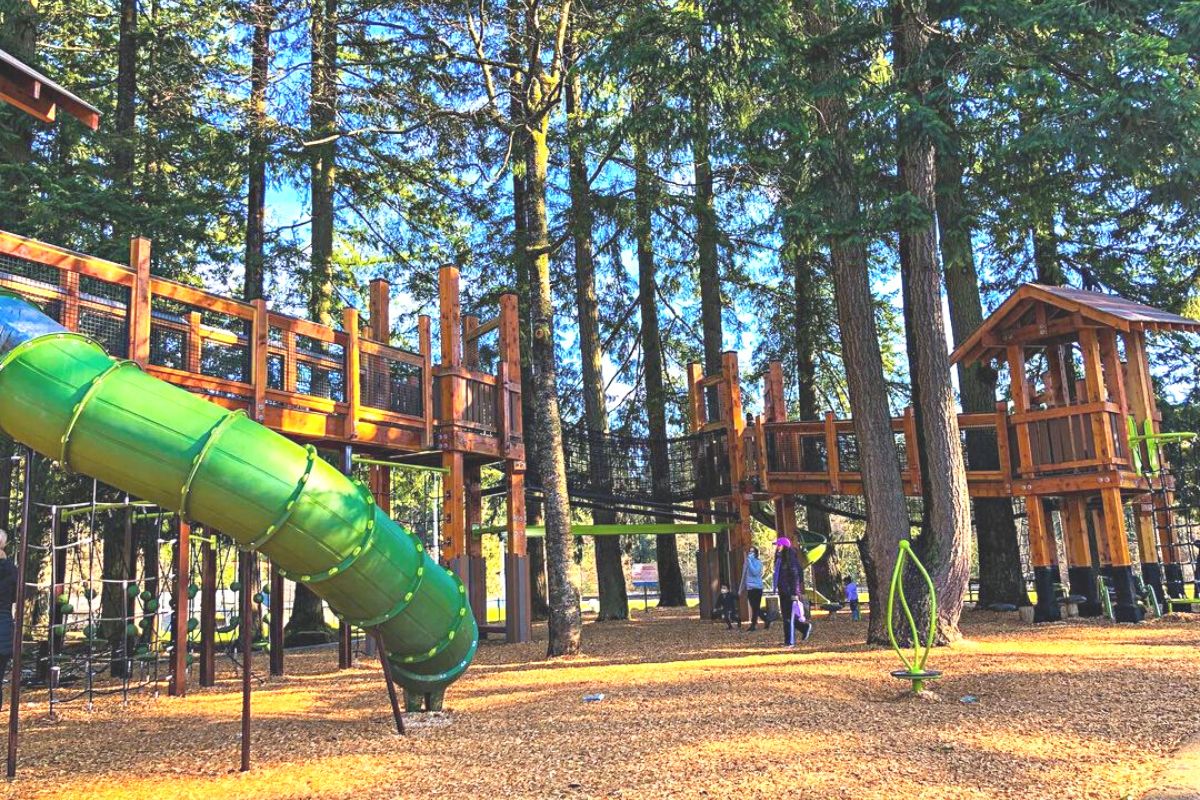 Mundy Park
