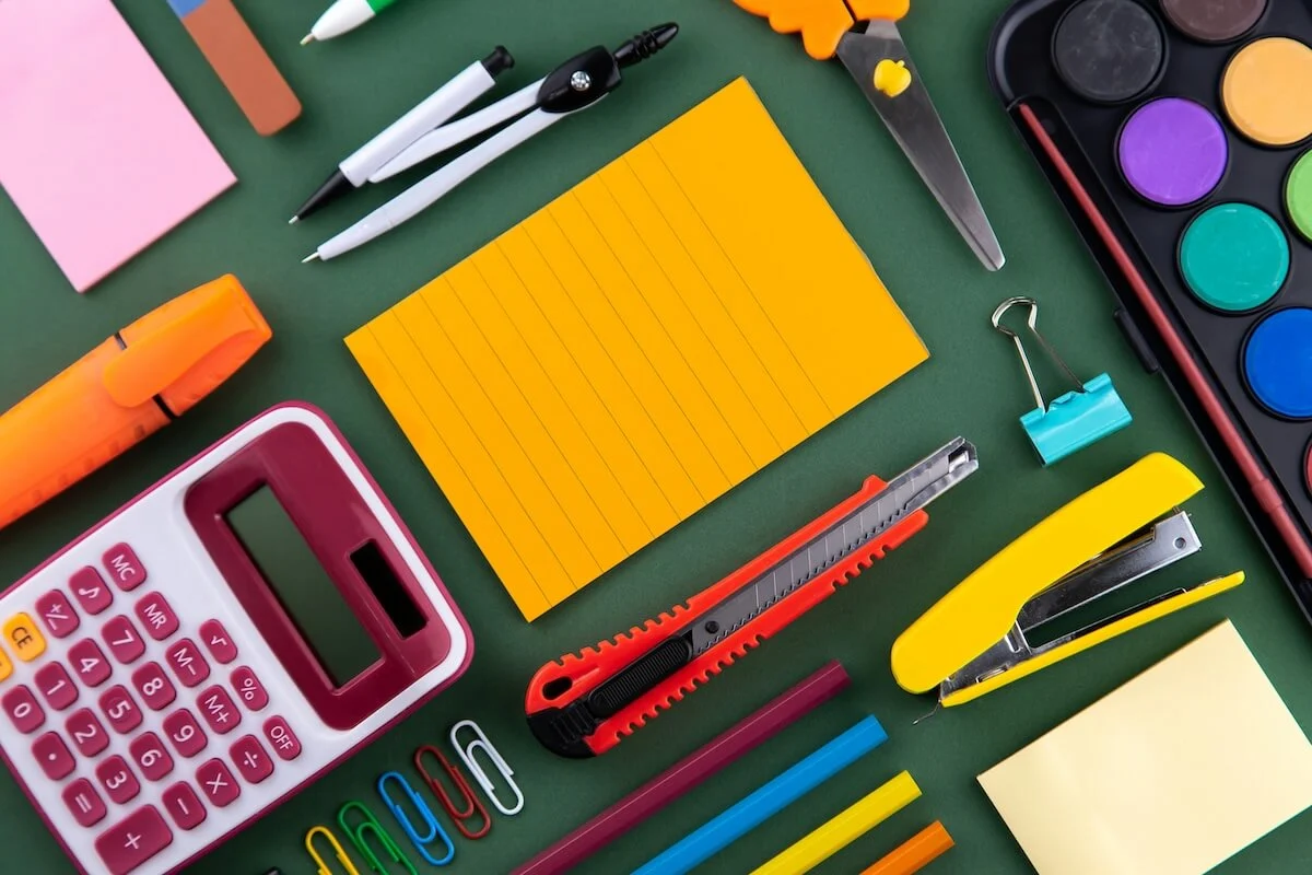 best eco-friendly office products
