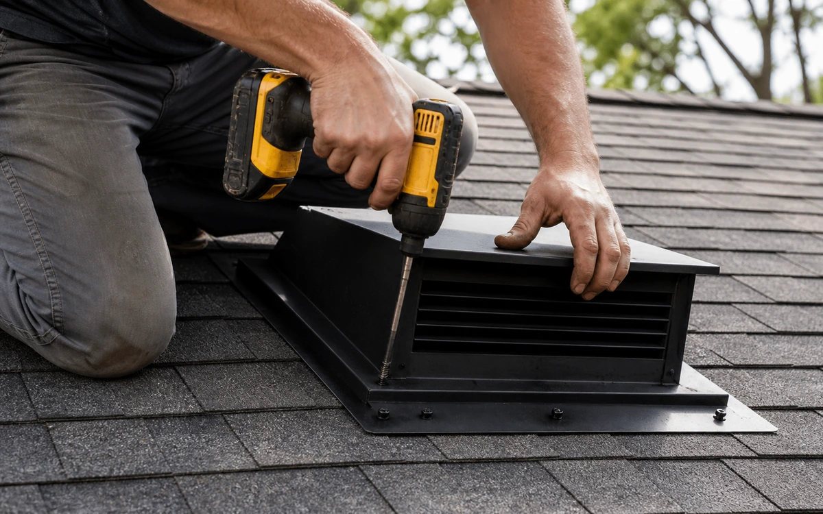 Roofing Services
