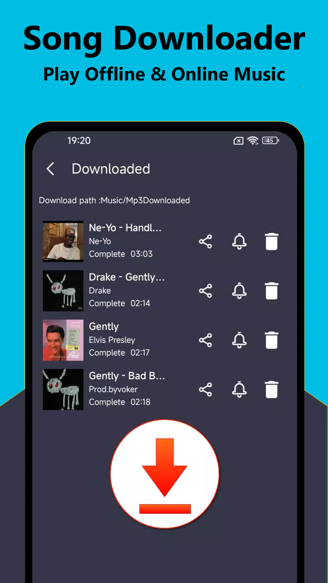 Music Download