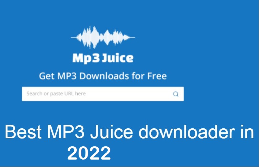 MP3 Downloader 