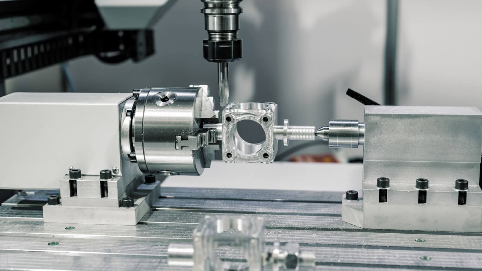 Seaming Machine