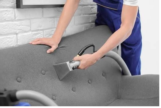 Mould Removal