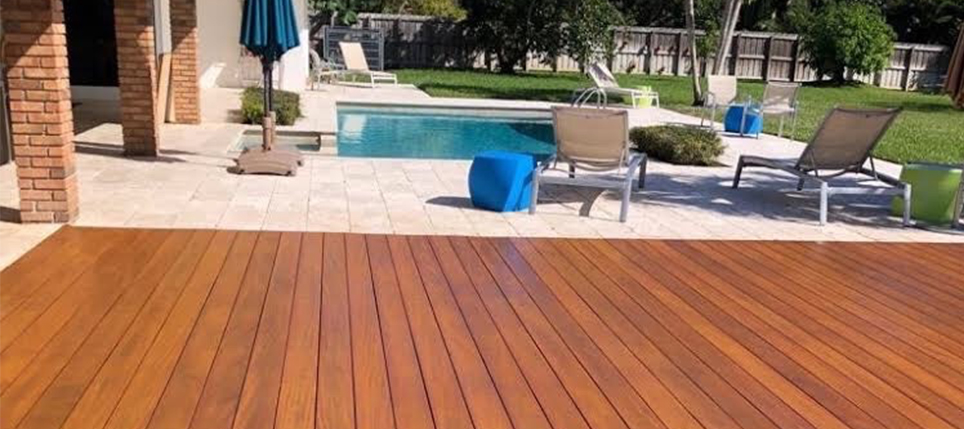 deck builders