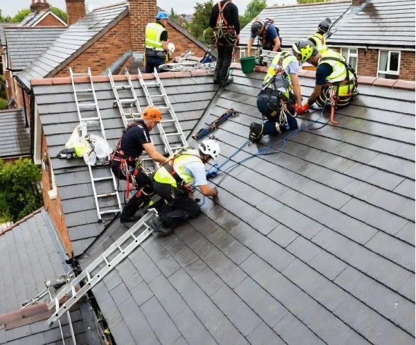 Roof Care Supports