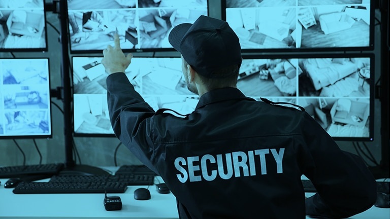 Security Services