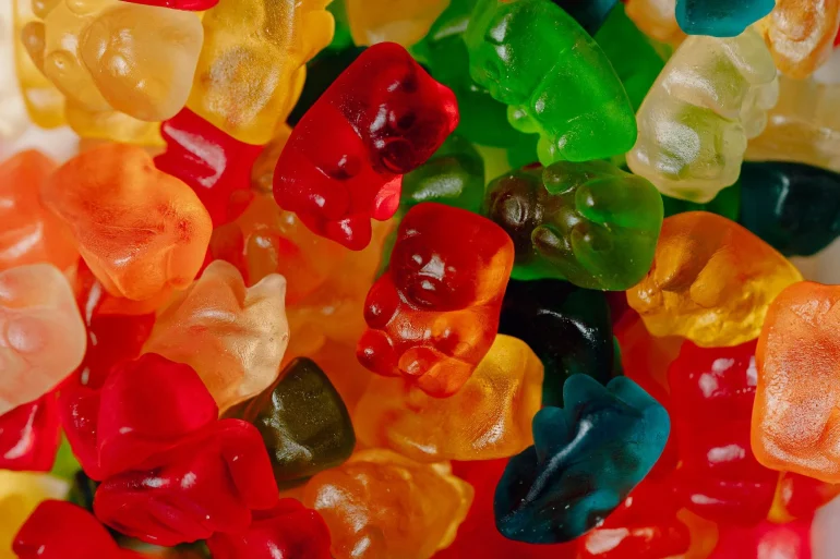 The Ultimate Guide to the Strongest THC Gummies for Wellness Enthusiasts