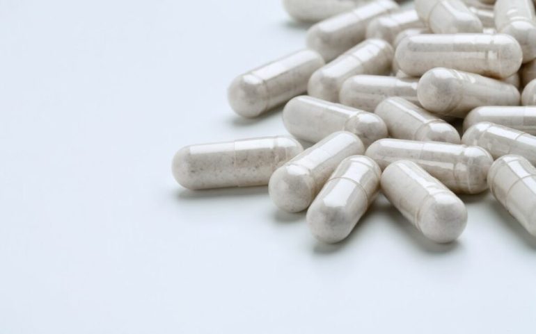 Strong Probiotics: Novel Approaches to Pound Loss